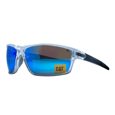 Lentes De Sol CTS - 8020 - 113P Lunas Azules Polarizadas - KATZER